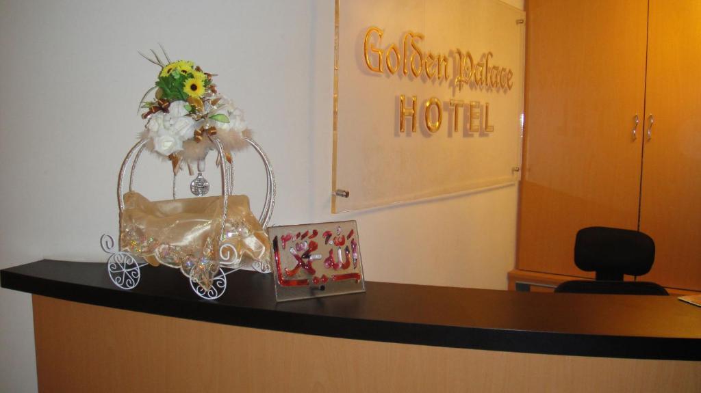 Sabrina Golden Palace Hotel Kuala Lumpur Kültér fotó
