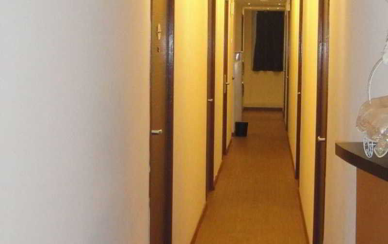 Sabrina Golden Palace Hotel Kuala Lumpur Kültér fotó