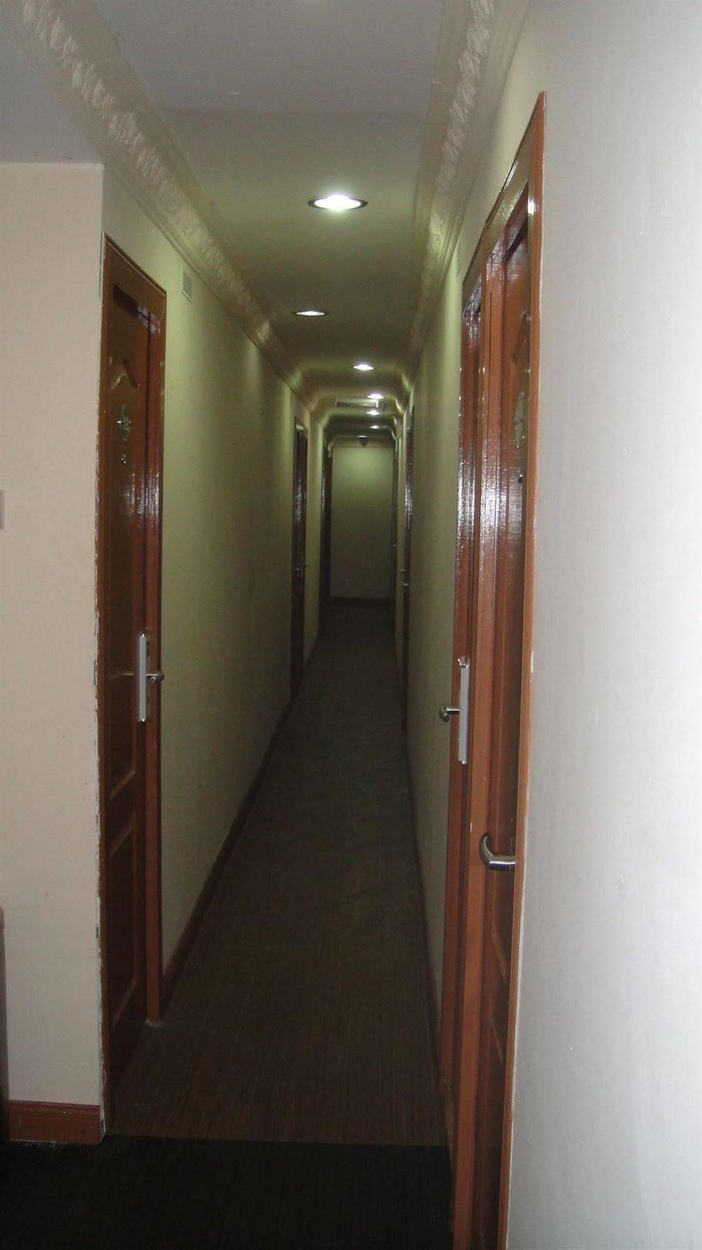 Sabrina Golden Palace Hotel Kuala Lumpur Kültér fotó